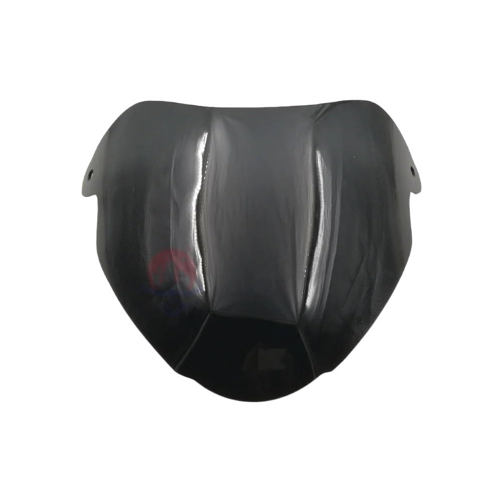 Motorrad Windschutz Motorrad ABS Kunststoff Windschutzscheibe Windschutz Glas Deflektor Verkleidung Cowling Für D&ucati Für Monster S4R 2003-up S4RS 2005-up von HRTLSS