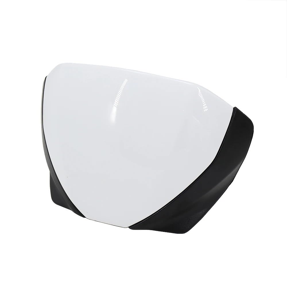 Motorrad Windschutz Motorrad Für Für Trident 660 2021 2022 Frontscheibe Objektiv Windschutzscheibe Und Motor Spoiler Cowling Schutz Verkleidung Für Für Trident von HRTLSS