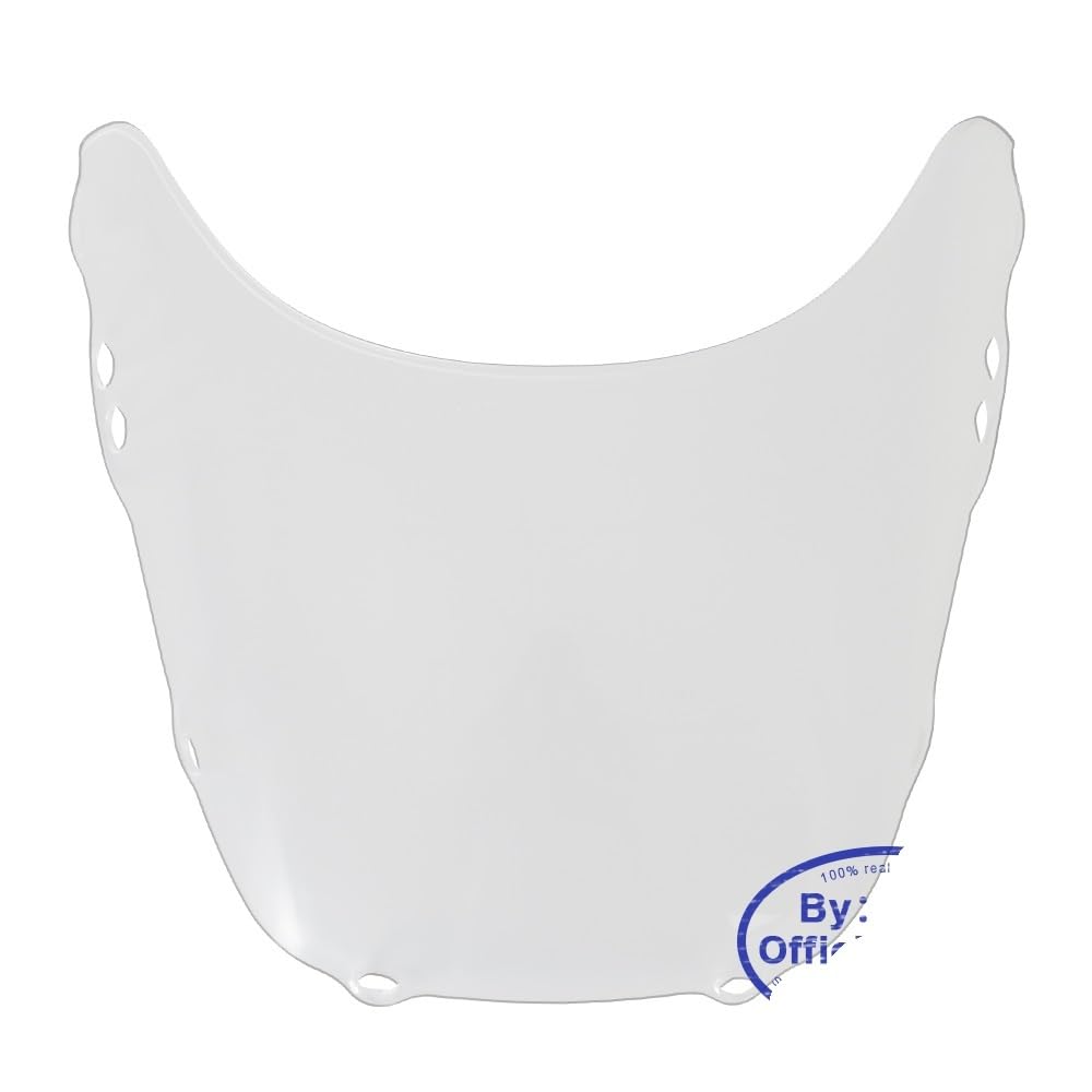 Motorrad Windschutz Motorrad Windschutzscheibe Spoiler Windschutz Air Windabweiser Für CBR250RR MC19 CBR250 NC19 CBR250R 1988 1989 88 89 von HRTLSS