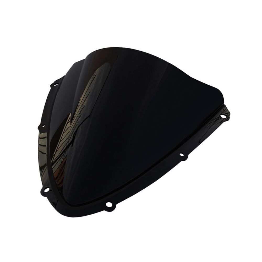 Motorrad Windschutz Motorrad Windschutzscheibe Spoiler Windschutz Air Windabweiser Für S&uzuki GSXR600 GSXR750 GSX-R 600 750 GSX R 2008 2009 2010 von HRTLSS