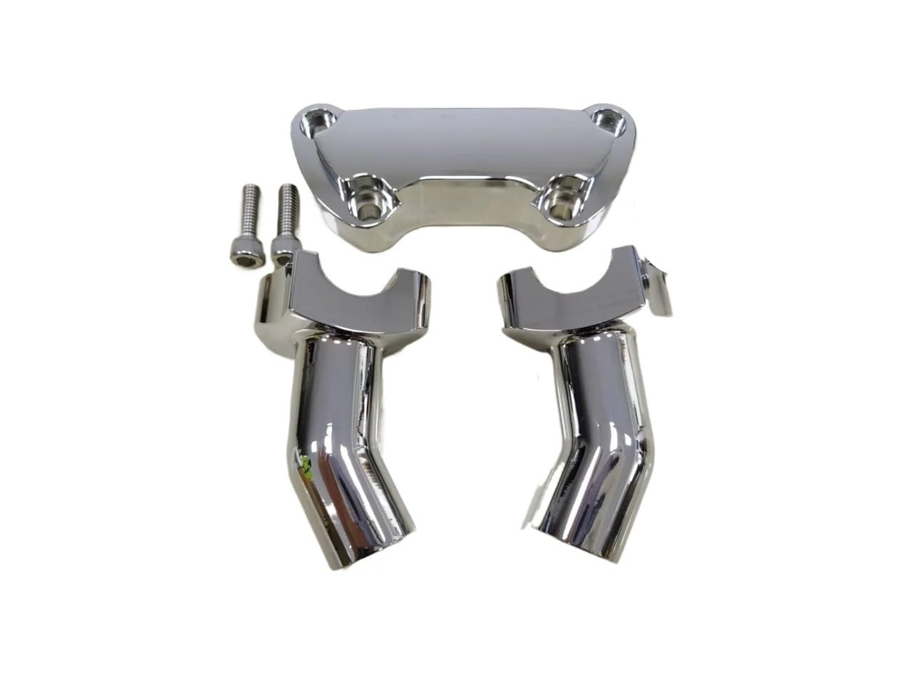 Motorrad lenkererhöhung 3,5 "CNC Aluminium Lenker Riser Clamp Für Ha&rley Für Dyna Für Super Für Glide Für FXD Low Rider Für FXDL Für FatBob Für FXDF von HRTLSS