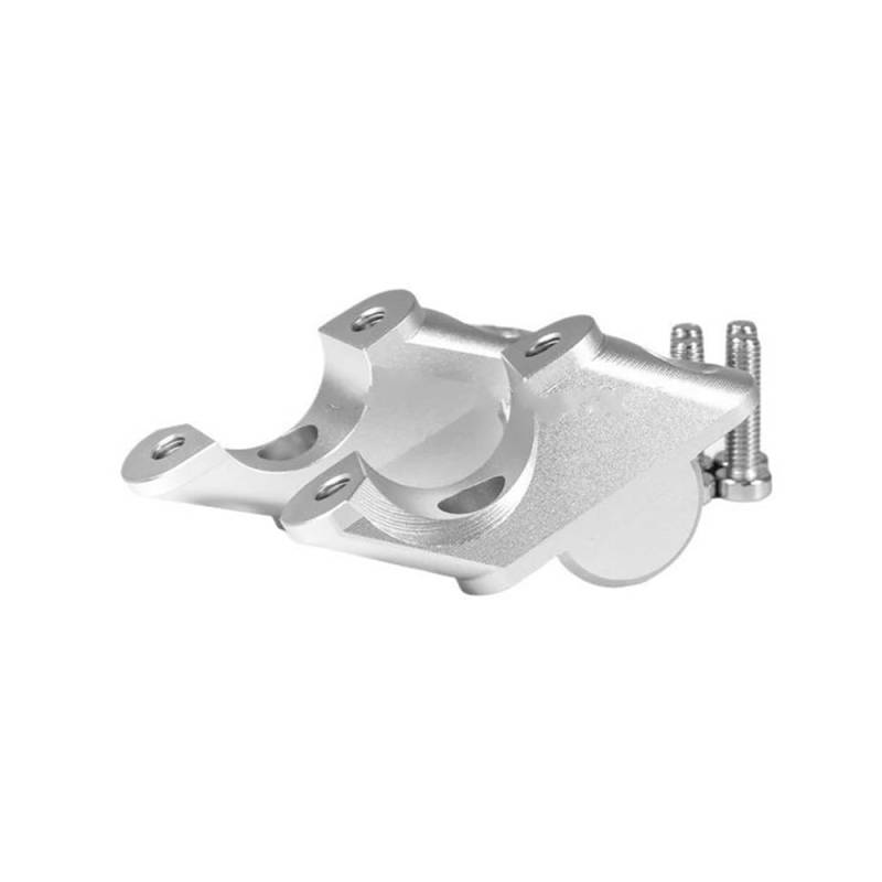 Motorrad lenkererhöhung Für Für Tiger Sport 660 2022-2023 Motorrad 32mm Griff Lenker Riser CNC Clamp Mount Zubehör von HRTLSS