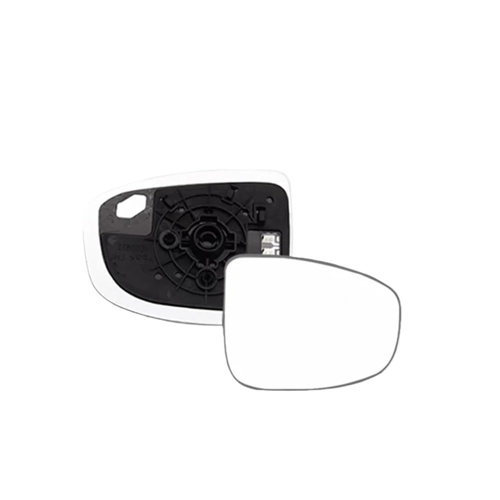 Türflügel Rückspiegel Glas Für Mazda CX-5 2012-2014 Auto Auto Rückspiegel Glas Außerhalb Tür Seite Objektiv Mit Breite Rückansicht von HRTLSS