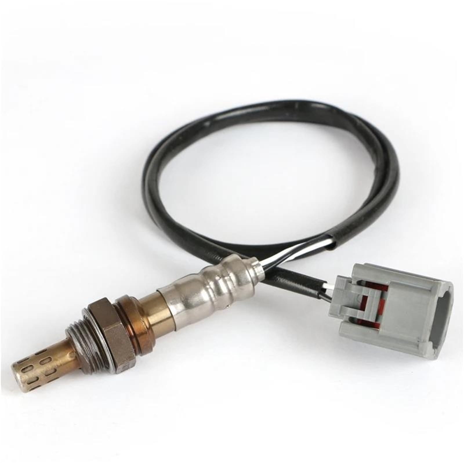 Sauerstoffsensor, O2-Sensor, Luft-Kraftstoff-Verhältnissensor, für Mazda 3 BK 1,4l 1,6l 2,0l 2,3l 04-09 Z601-18-861A Z601-18-861 Z60118861B (Z602-18-861A) von HRTSDNLC