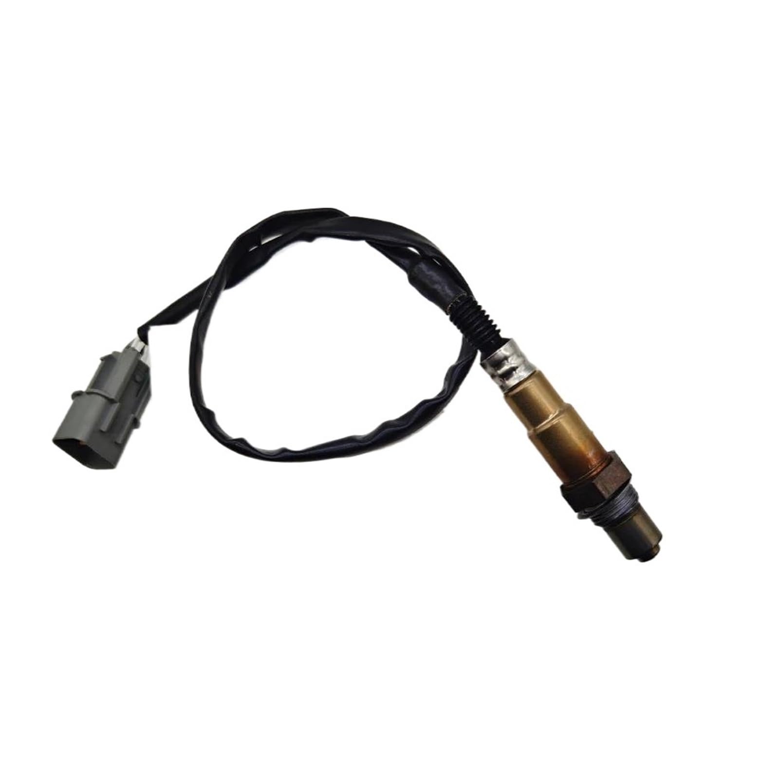 Sauerstoffsensor Für Hyundai Accent Elantra Veloster 39210-2B320 392102B320 39210-2B220 39210-2B120 39210-03060 von HRTSDNLC