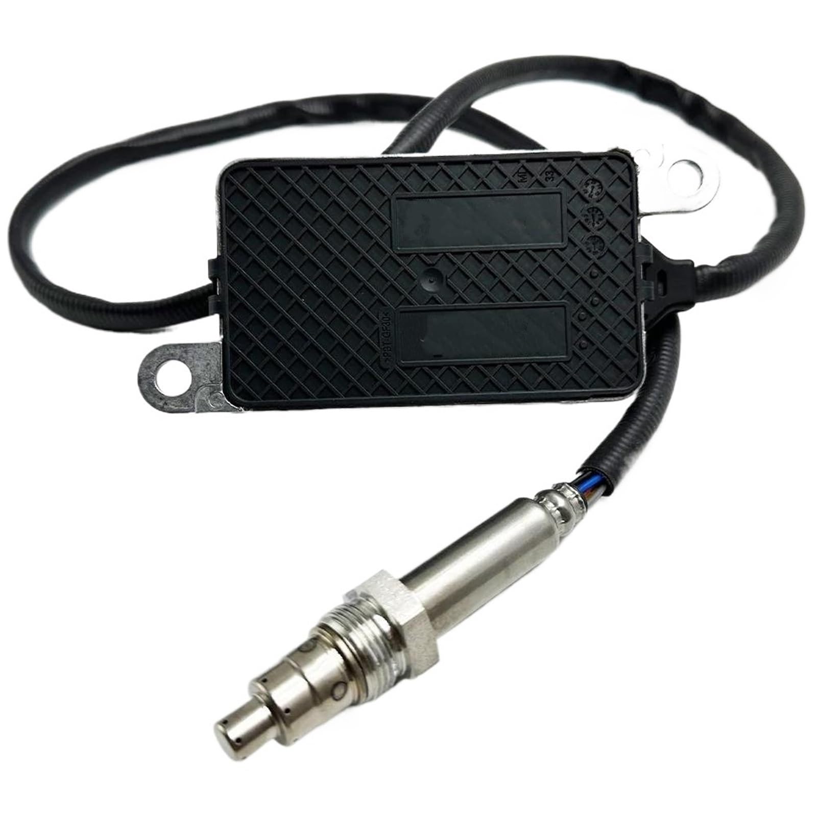 Stickstoff-Sauerstoff-Sensor Für Cummins-Motor 24 V Für N-GK-Sonde NOx-Sensor 4326862RX 2872945 4326862 5WK96751C von HRTSDNLC