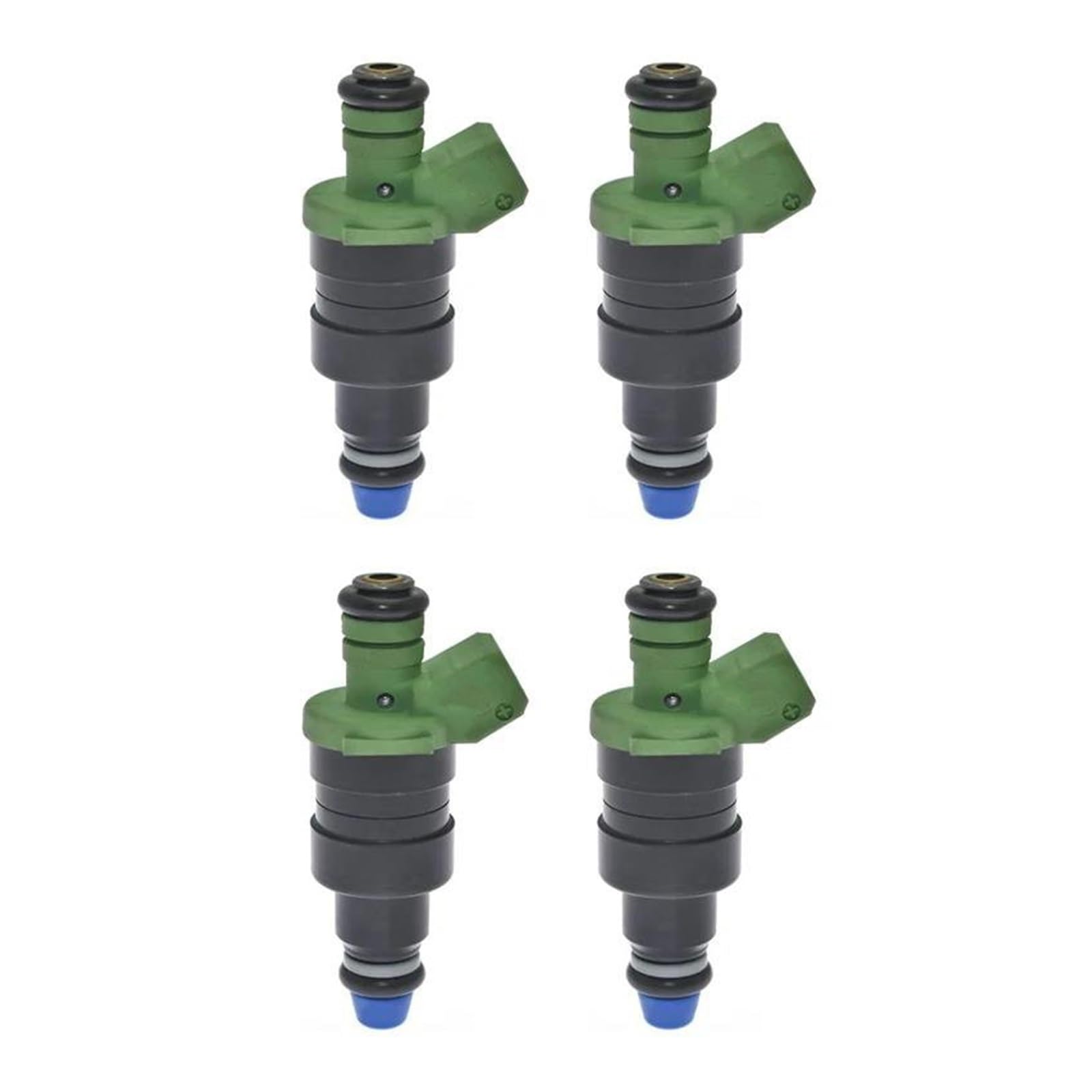 4X Einspritzdüsen Kraftstoffeinspritzung IW-031 IW031 Für F&iat Coupe Für Lancia Für Dedra 2,0 Motorteile von HSAJFEB