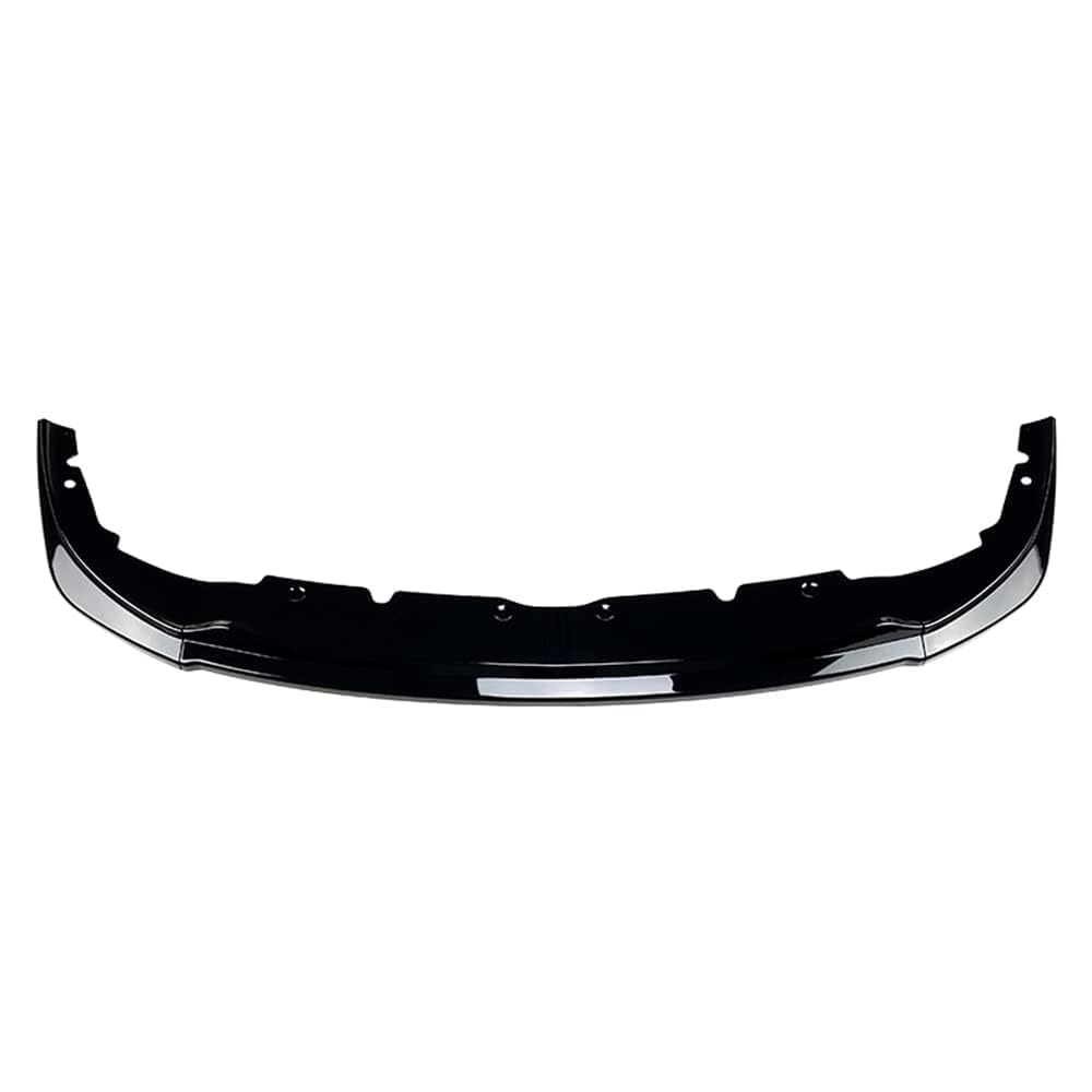 Frontspoiler Lippe Spoilerlippe Splitter Für BMW 1 Series F40 M Sport 118i 120i 120d 128ti M135i 2020+, Frontschürze Spoiler Frontspoilerlippe Tuning Auto zubehör,A von HSDPZQ