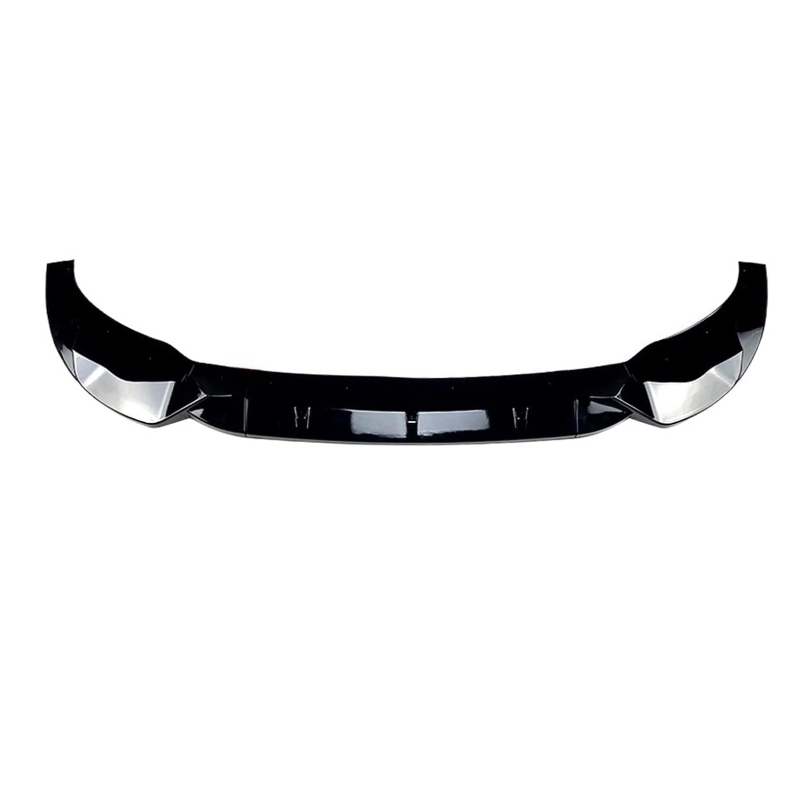 Frontspoiler Lippe Spoilerlippe Splitter Für BMW 6 Series 7 Series 8 Series F13 F06 F12 G32 E65 F01, Frontschürze Spoiler Frontspoilerlippe Tuning Auto zubehör,A von HSDPZQ