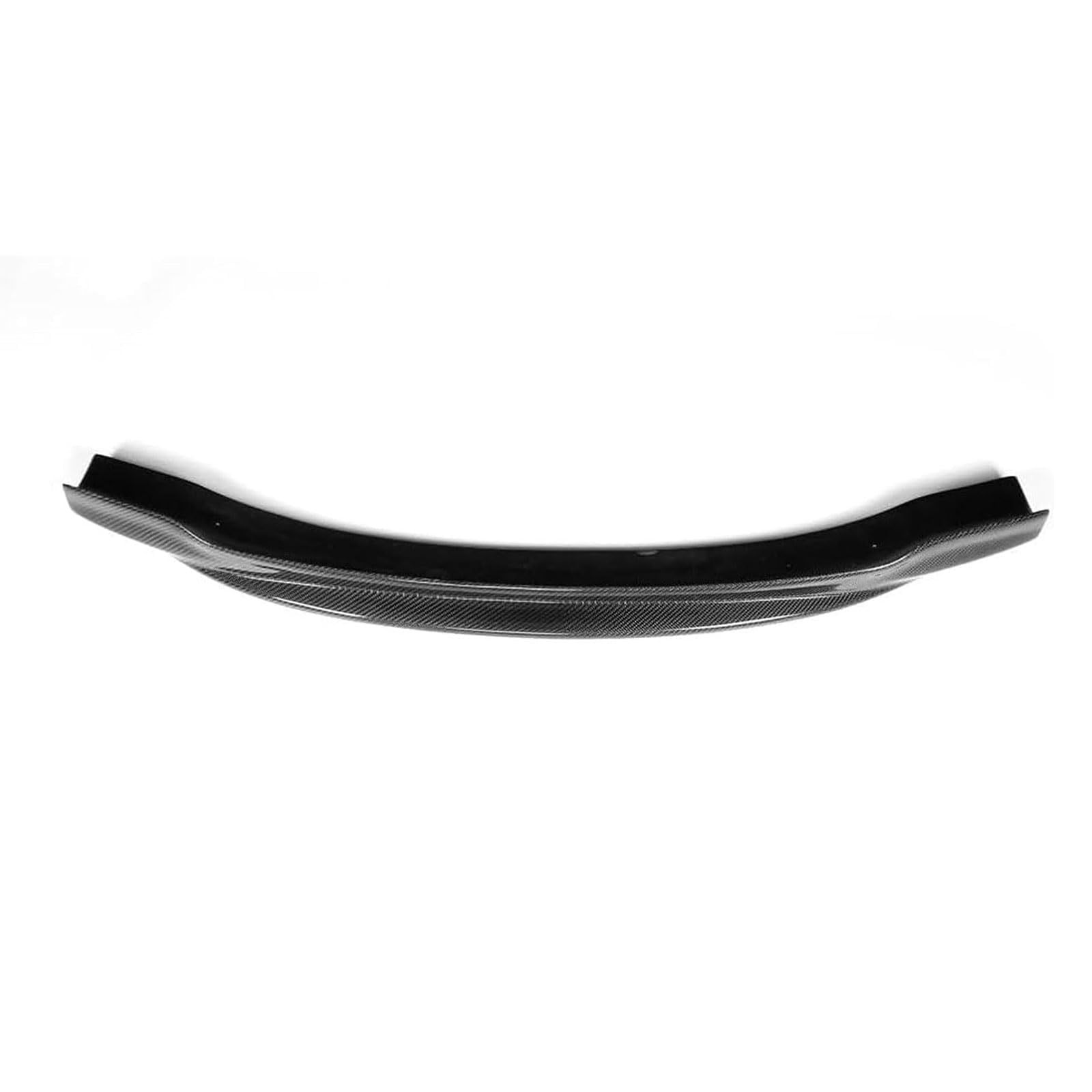 Frontspoiler Lippe Spoilerlippe Splitter Für BMW F10 M5 2012-2013, Frontschürze Spoiler Frontspoilerlippe Tuning Auto zubehör von HSDPZQ