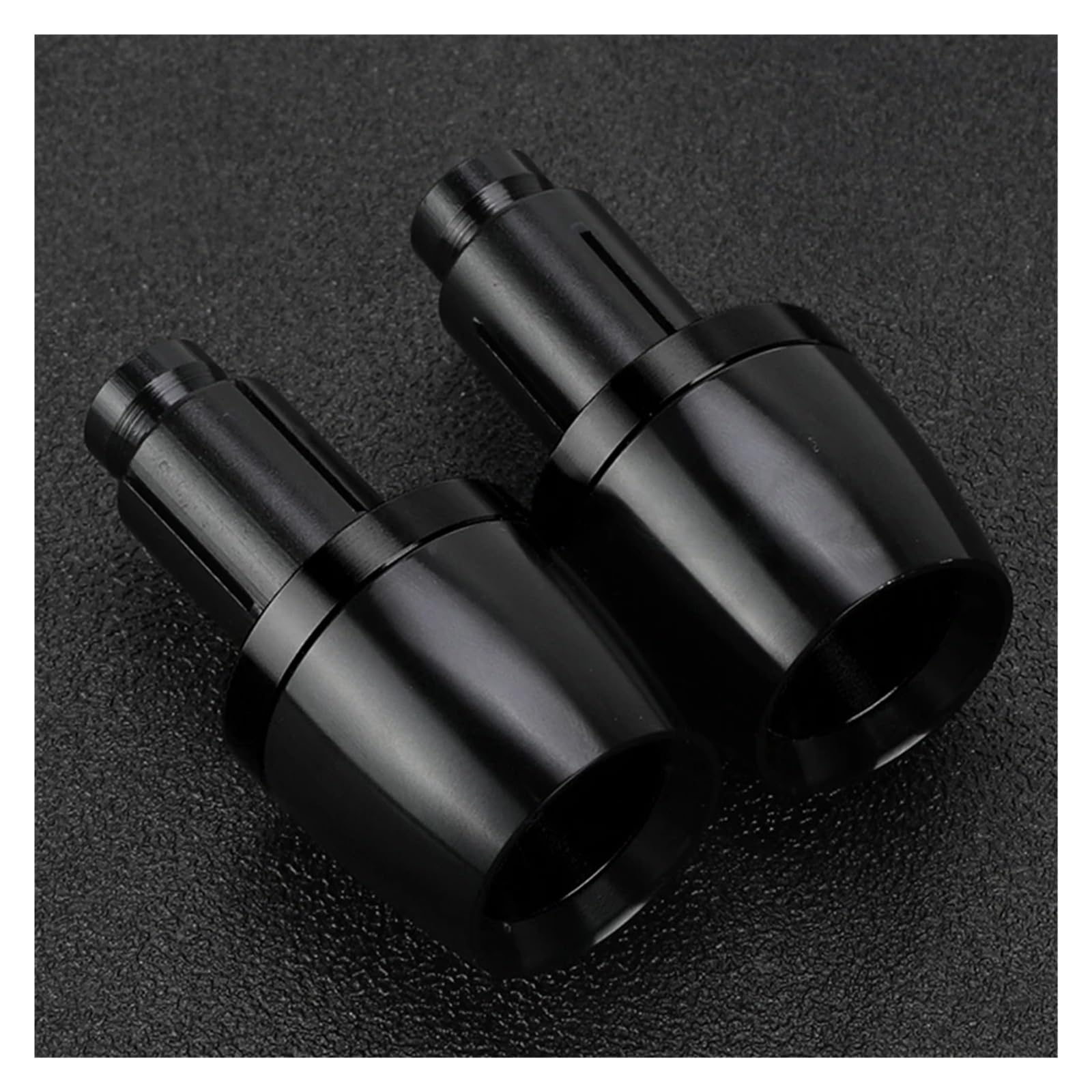 Motorrad Lenkerenden Stecker Für Buell XB12 XB12R XB 12R 12SS XB12SCG 2003~2009 2007 Motorradzubehör Lenkergriffe Enden Lenkerkappe Endstecker von HSDYRNVLPH