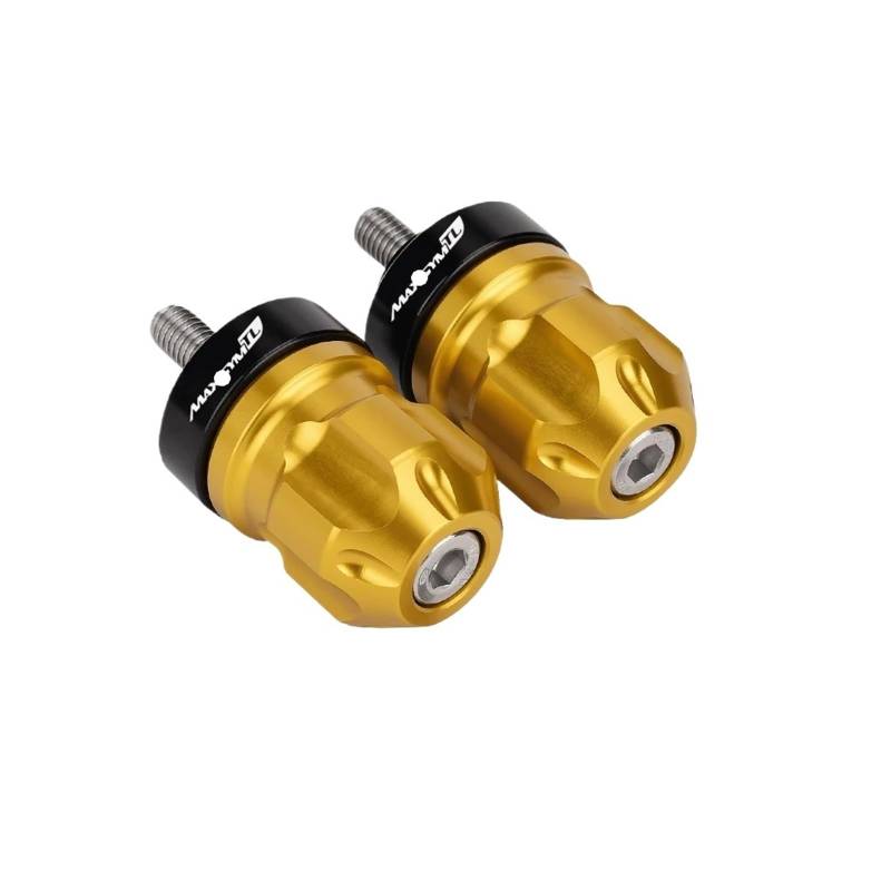 Motorrad Lenkerenden Stecker Für SYM MAXSYM TL 508 2023 Motorradgriff Lenkerenden Lenkergriffe Kappe Antivibrationsstecker Für SYM Maxsym TL 508 TL508 von HSDYRNVLPH