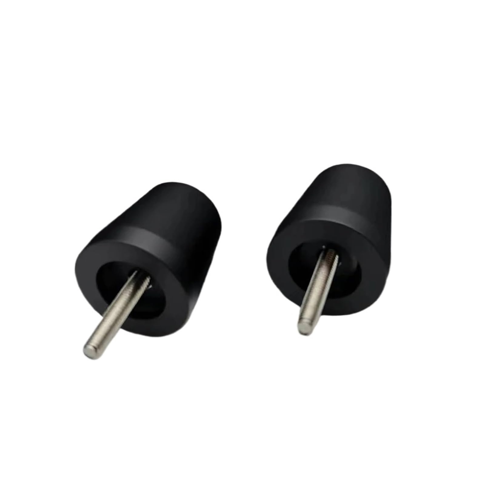 Motorrad Lenkerenden Stecker Für Ya&maha XMAX300 Xmax 300 Edelstahl Motorradzubehör Lenkergriffe Lenkerkappen Enden Stecker Balance Slider von HSDYRNVLPH