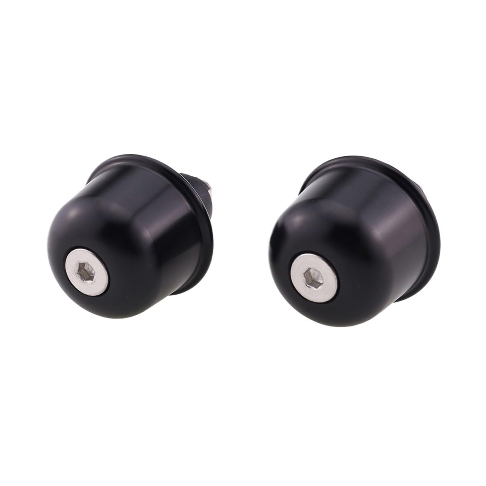 Motorrad Lenkerenden Stecker Lenkergriffe Kappe Endgriff Stecker Kappe Für NMAX 125 150 155 160 AEROX 155 NVX 155 Kraft 2,0 TMAX 530 560 Xmax 125 250 300 400 von HSDYRNVLPH