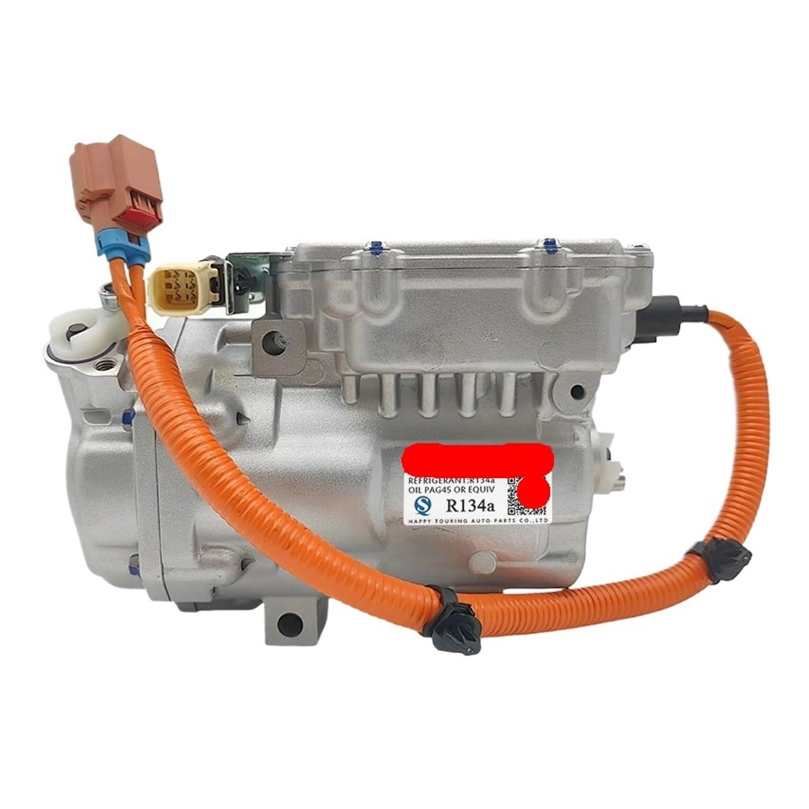 Elektrische AC-Kompressoren, Kompatibel Mit BYD, Qin DM HAC-8103010 HAC8103010(12V) von HSIFSKK