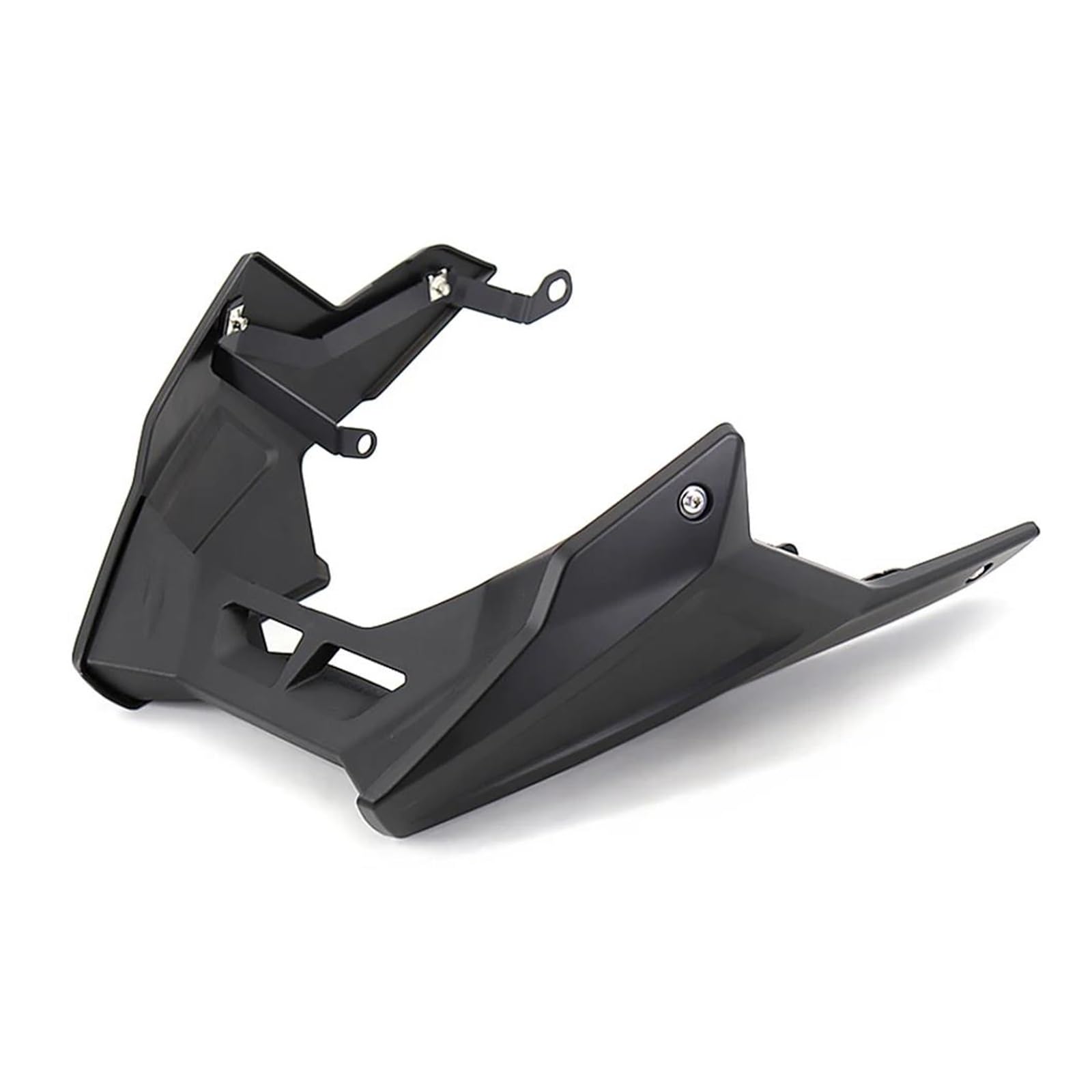 HSLBGemD Schutz unter dem Unterfahrschutz des Motorrads Motorrad Motor Spoiler Chassis Shroud Verkleidung Auspuff Schild Schutz Schutz Abdeckung Für F900XR F 900 XR F900 XR 2020 2021(A) von HSLBGemD