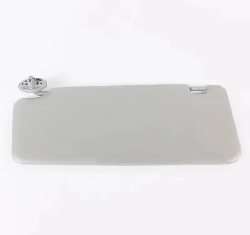 Für Toyota Hilux Sun Visor 2005 2006 2007 0008 2009 2012 2012 2013 2014 74310-0K040 Autoteile,Left von HSYH