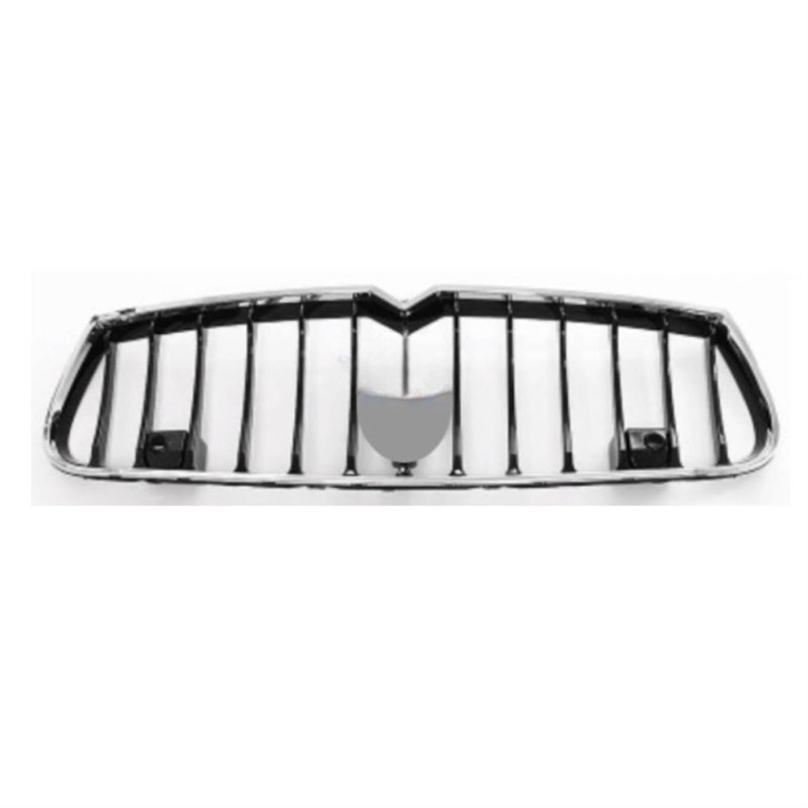 670011097 kompatibel for Maserati Ghibli 2014-2017 Frontgrill Obergrill von HTAQYU