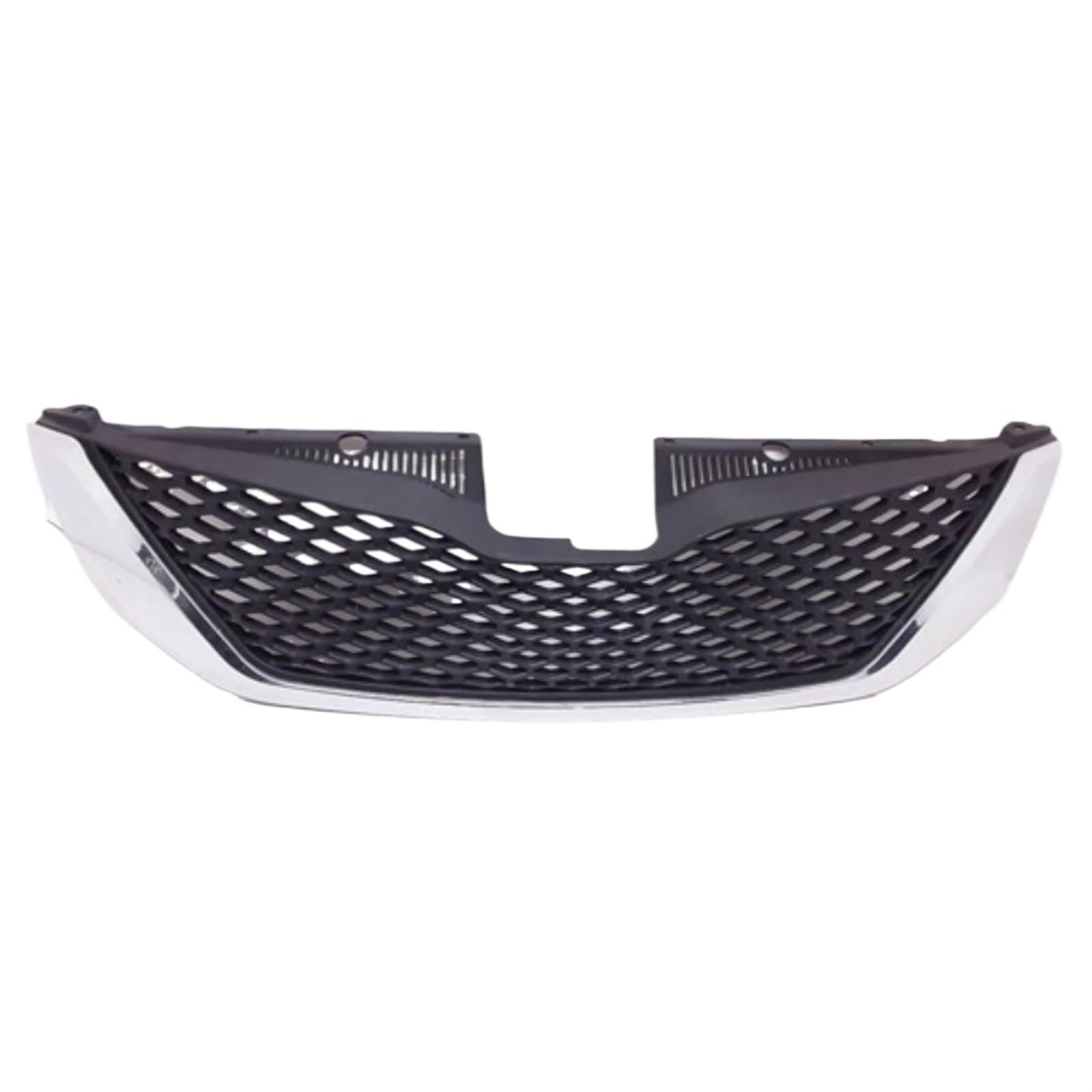 Auto Front Stoßstange Grill Maske Kühlergrill Kompatibel for Toyota Sienna SE 2010 2011 2012 2013 2014 2015 2016 2017 von HTAQYU