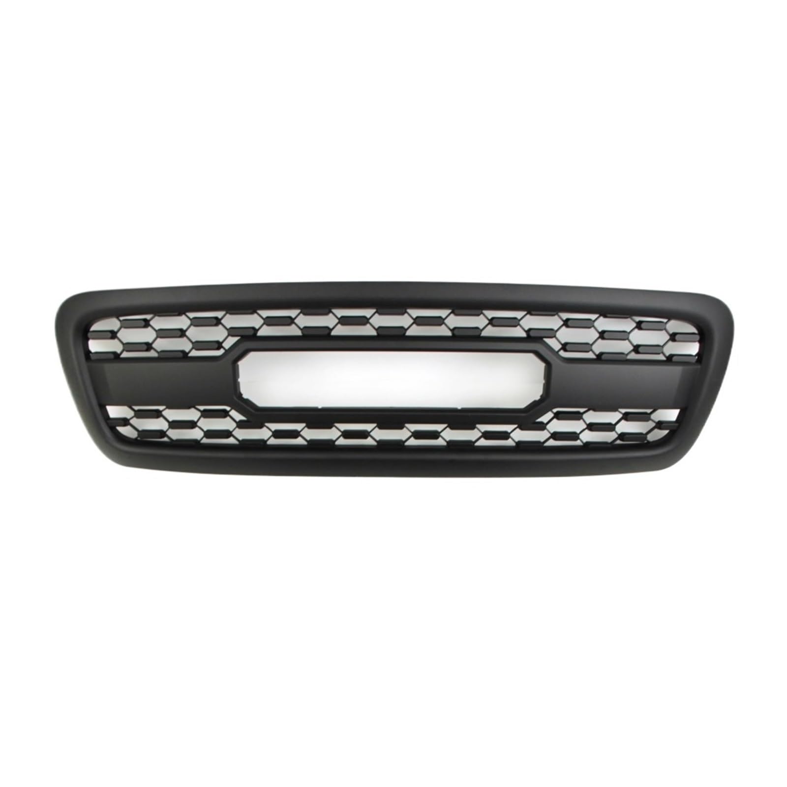 Auto Mesh Kühlergrill Ohne Licht Kompatibel for Toyota Sequoia 2001-2004 von HTAQYU