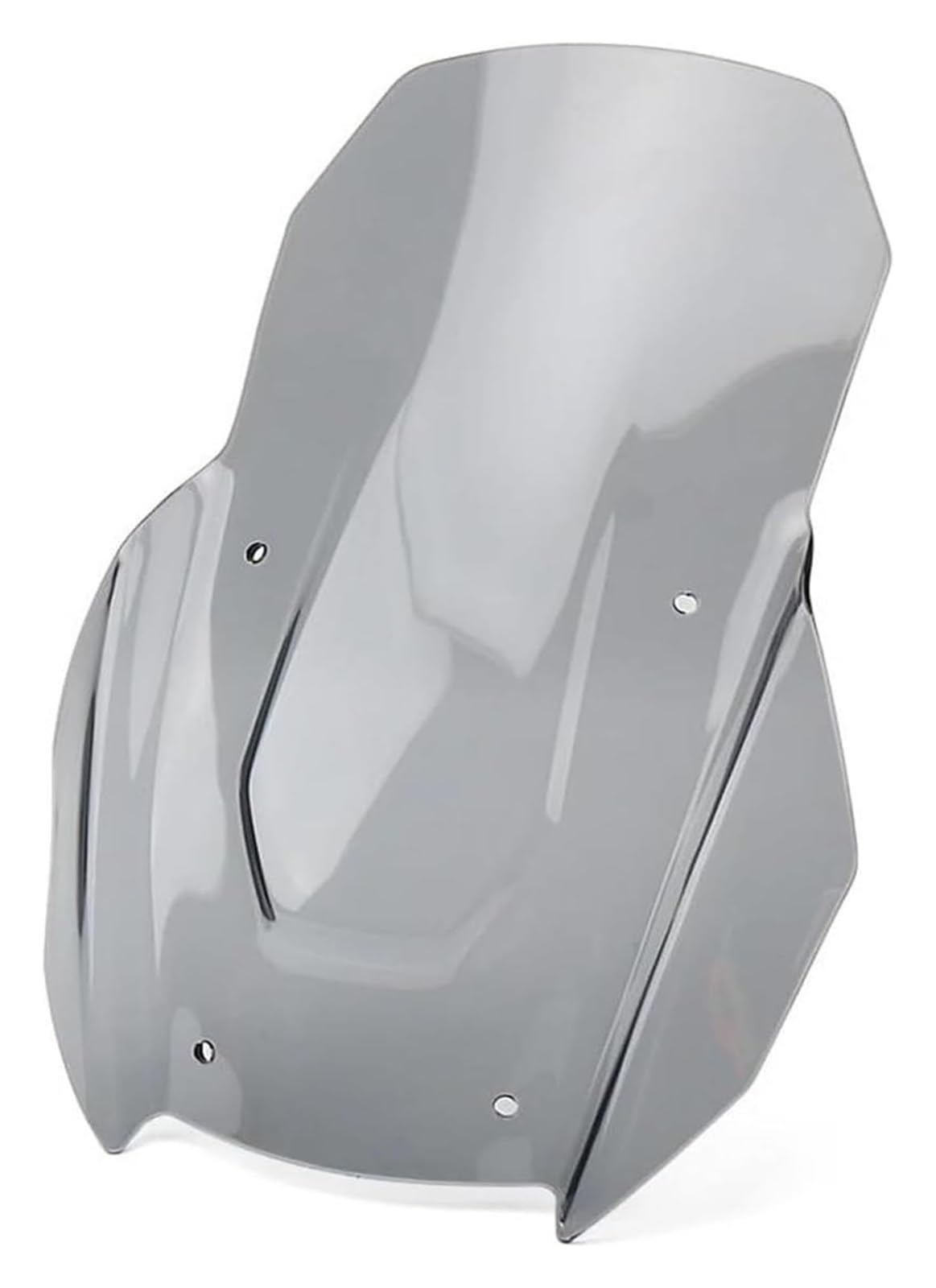 Motorrad Windschild Für ADV350 ADV 350 2022 2023 ADV-350 Motorrad Zubehör Windschutzscheibe Windschutz Windabweiser Spoiler Schutz Windschutzscheibe(1) von HTGMTGPACC