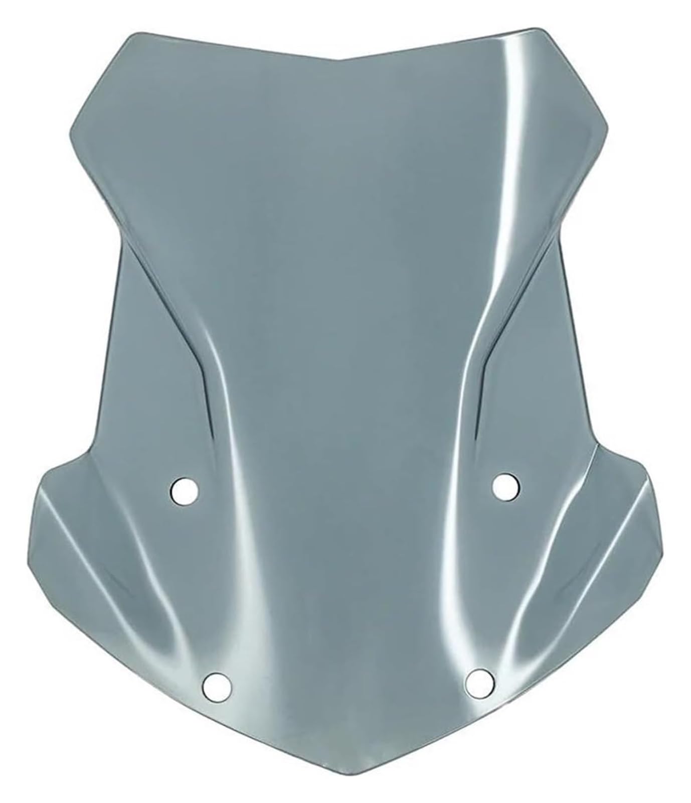 Motorrad Windschild Für R1200GS R1250GS ADV GS1200 LC 2013-2022 Wind Schild Bildschirm Deflektor Spoiler Schutz Motorrad Windschutzscheibe Windschutzscheibe Windschutzscheibe(1) von HTGMTGPACC