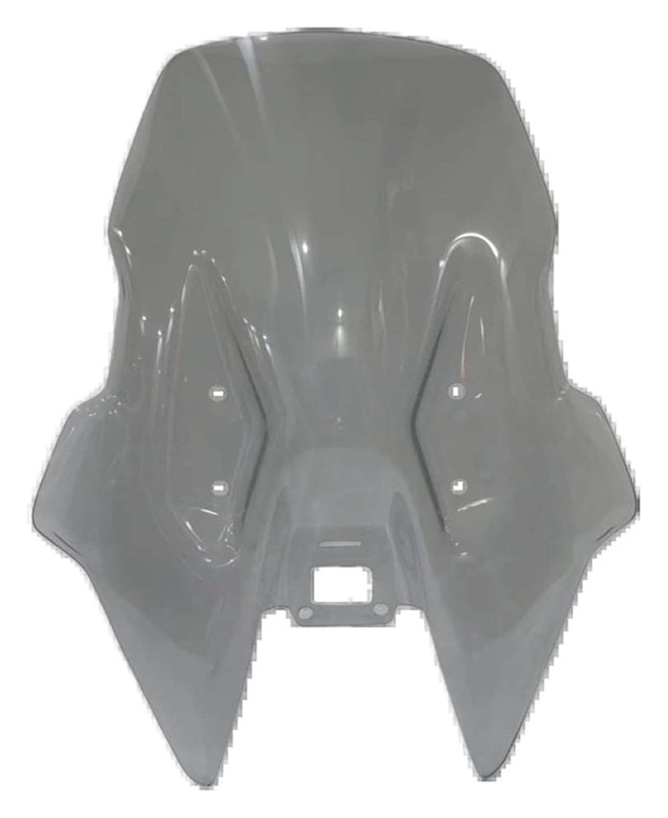 Motorrad Windschild Für Suz&uki Für DL1050XT Für V-SPROM 1050XT Windschutzscheibe Windschutzscheibe Windschutz Spoiler Windschutzscheibe Windschutzscheibe(Light Gray) von HTGMTGPACC