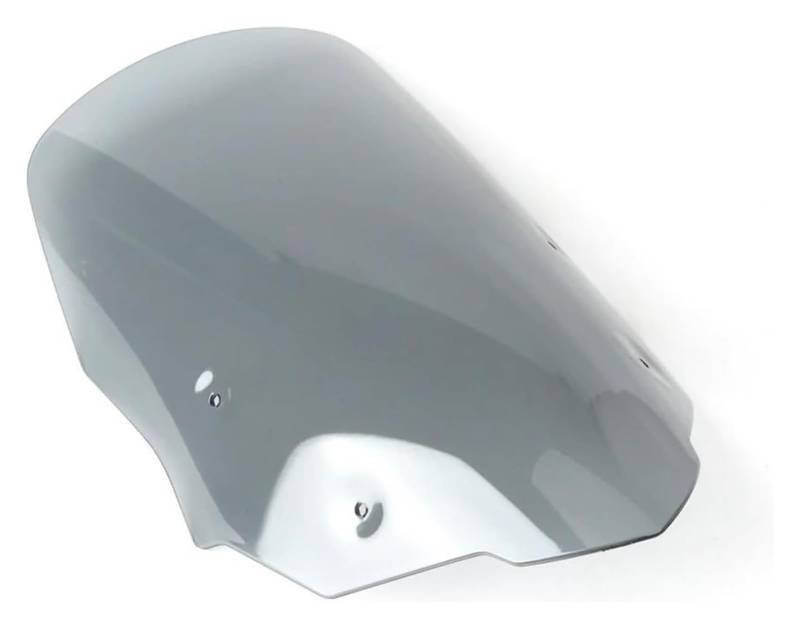 Motorrad Windschild Für XL 750 XL750 2023 Motorrad Frontscheibe Windschutz Visier Wind Bildschirm Schild Spoiler Deflektor Windschutzscheibe(1) von HTGMTGPACC