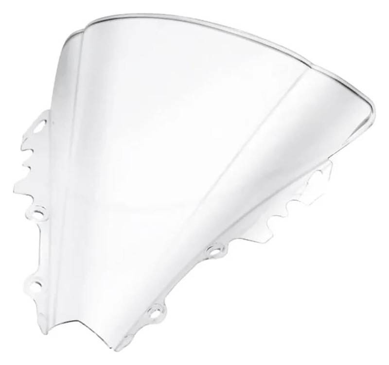 Motorrad Windschild Für Y&amaha Für YZF600 Für R6 Für YZF-R6 2006 2007 Teile Motorrad Windschutzscheibe Spoiler Windschutzscheibe Air Wind Windschutzscheibe(klar) von HTGMTGPACC