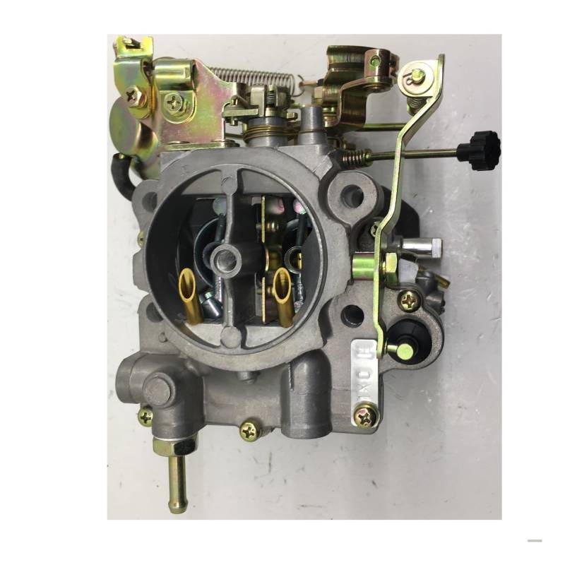 Vergaser FÜR M&ITSUBISHI FÜR 4G32 FÜR G32B 1,6cc 8V OHC FÜR L200 FÜR L300 HINTERRADANTRIEB 4G32 VERGASER Vergaser Carburetor von HTGMTGPACC