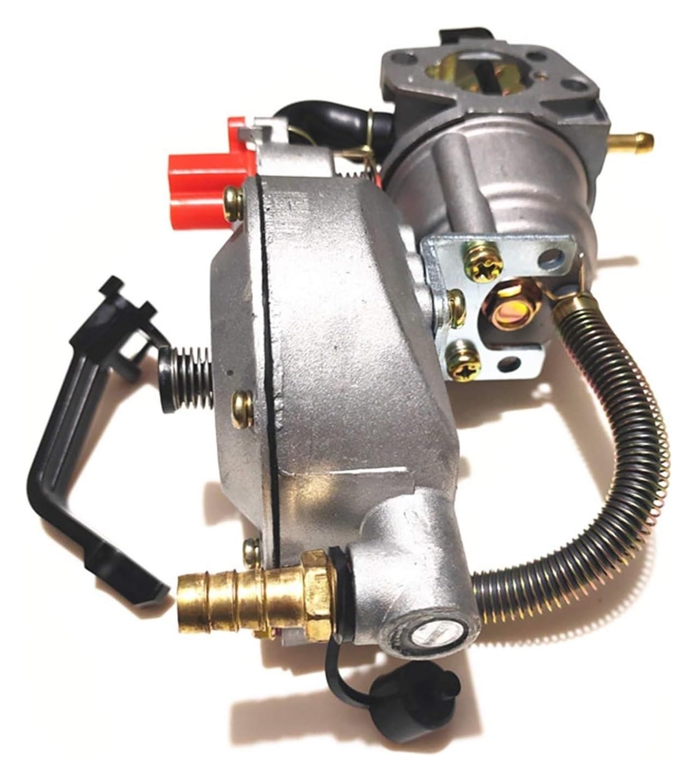 Vergaser Für 2KW 2,5KW 2,8KW 3KW Generator Für GX160 GX200 168F 170F Umbausatz Vergaser Vergaser Carburetor von HTGMTGPACC