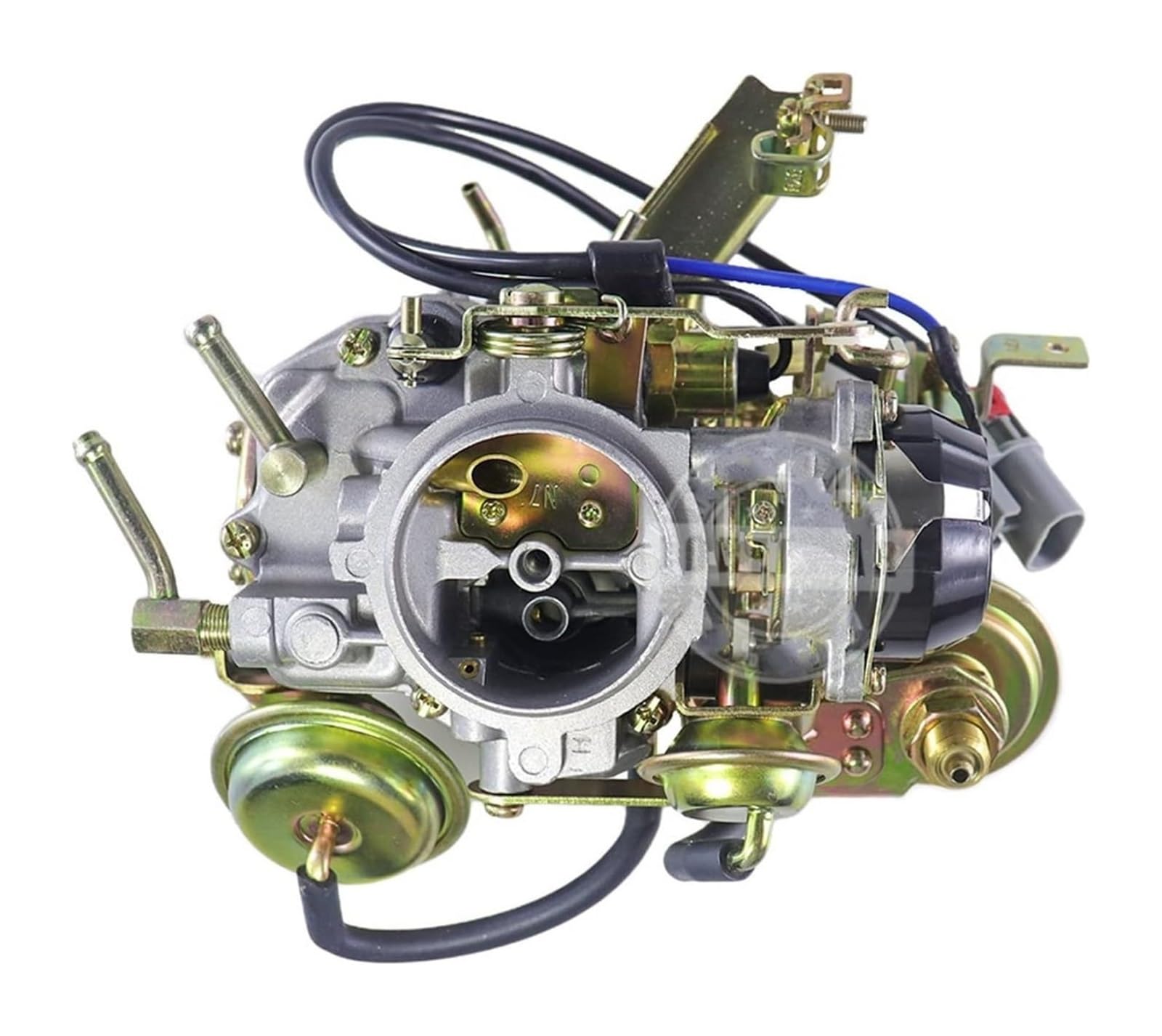 Vergaser Für A15 C22 Für Sunny B310 1980 Für Vanette C22 1985-1994 Für Pulsar N10 Vergaser Carb Montage Carb Vergaser Assy Vergaser Carburetor von HTGMTGPACC