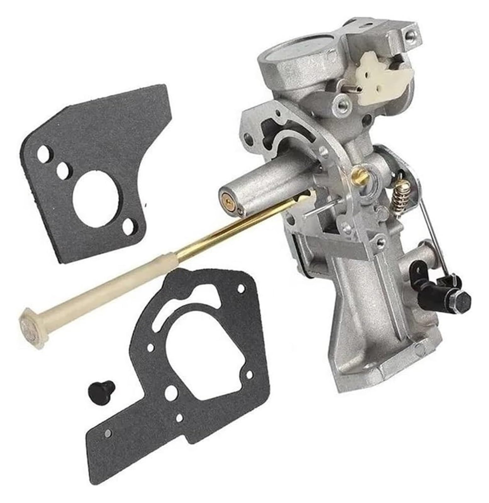 Vergaser Für B&Riggs Für S&tratton 130207 130212 130217 130231 130232 130237 130292 Vergaser Carb 498298 692784 495951 495426 492611 490533 Vergaser Vergaser Carburetor von HTGMTGPACC