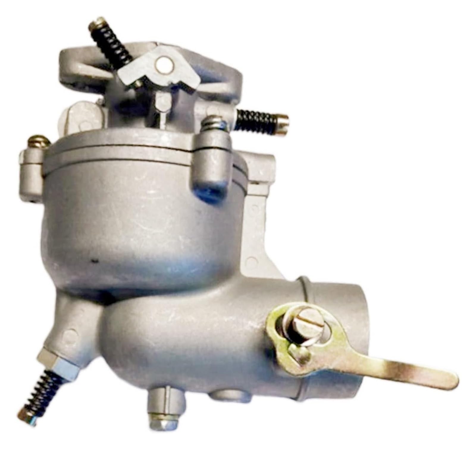 Vergaser Für B&Riggs Für S&tratton 390323 293950 7 PS 8 PS 9 PS Horizontalmotoren 394228 Vergaser Vergaser Carburetor von HTGMTGPACC