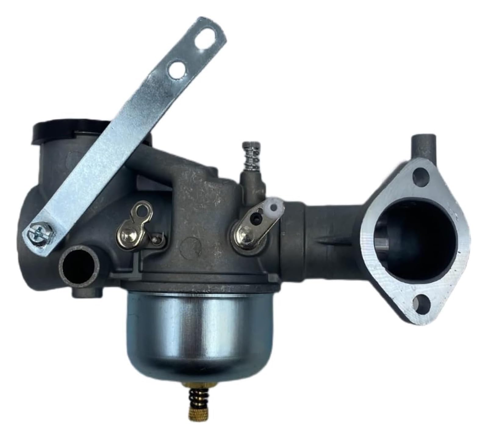 Vergaser Für B&Riggs Für S&tratton 491590 390811 392152 Vergaser Carb Vergaser Carburetor von HTGMTGPACC