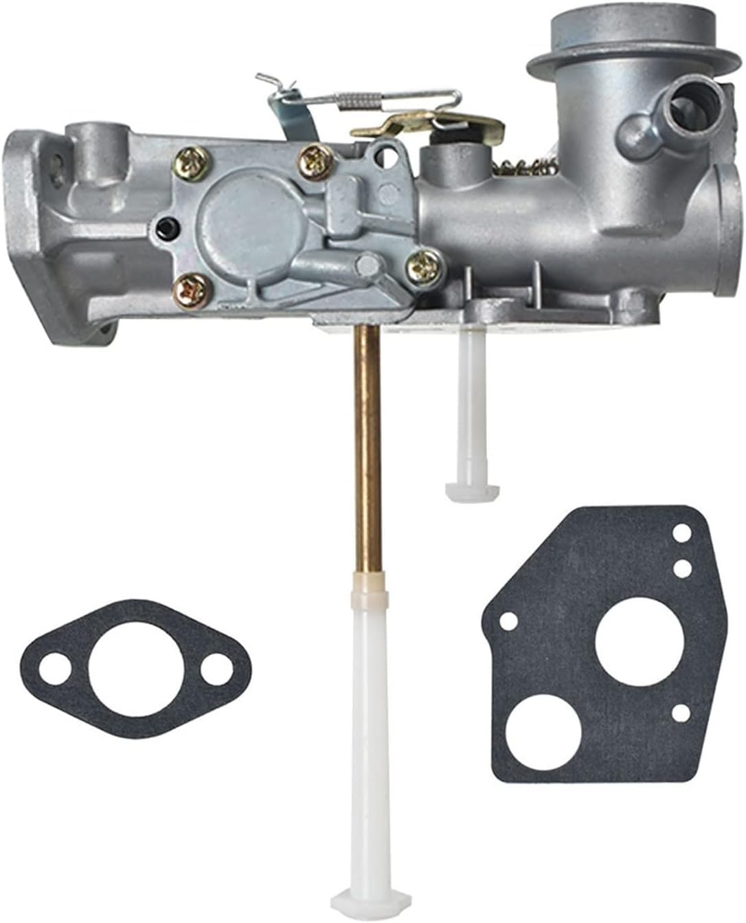 Vergaser Für B&Riggs Für S&tratton 5 HP Serie 135200 130200 133200 Vergaser 397135 Vergaser Carburetor von HTGMTGPACC