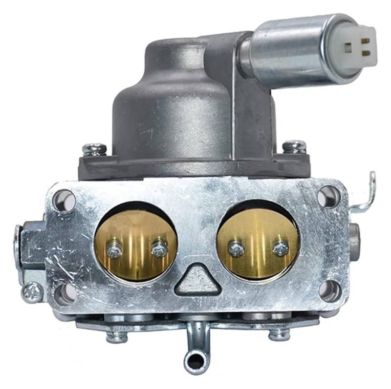 Vergaser Für B&Riggs Für S&tratton 791230 799230 699709 499804 20-25hp Vergaser Carb Vergaser Carburetor von HTGMTGPACC