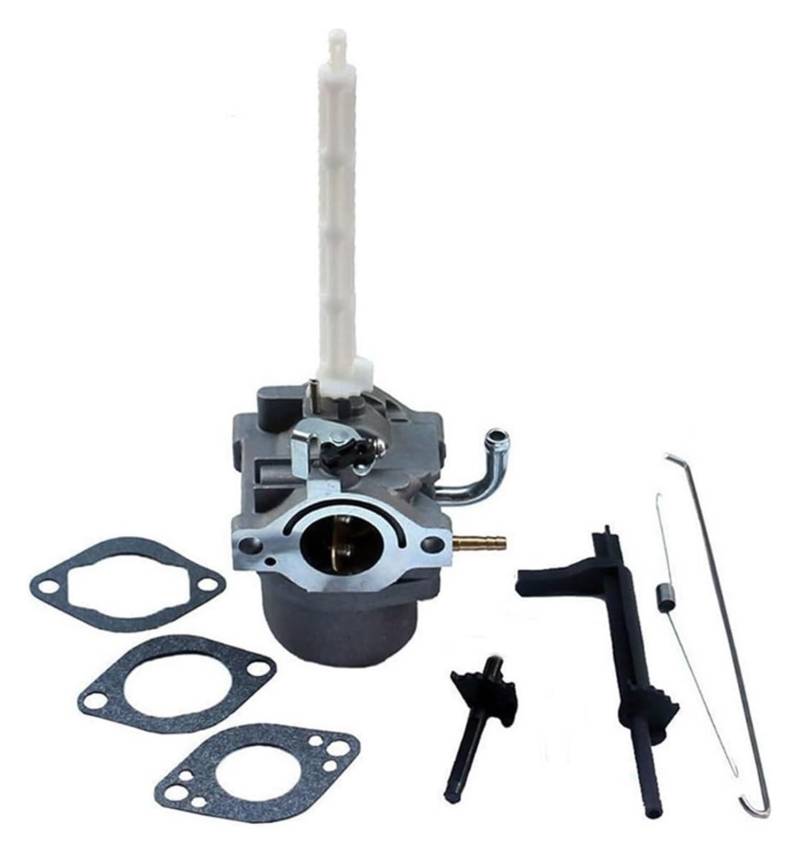 Vergaser Für B&Riggs Für S&tratton 796122 794593 696737 793161 20A414 20M114 20C114 Traktor Vergaser Kit Ersatz Vergaser Carb Vergaser Carburetor von HTGMTGPACC