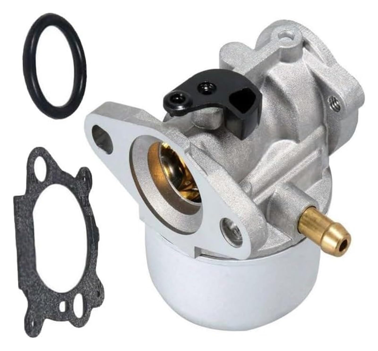 Vergaser Für B&Riggs Für S&tratton 799868 799872 790821 498170 497586 498254 Vergaser Kit Zubehör Vergaser Vergaser Carburetor von HTGMTGPACC