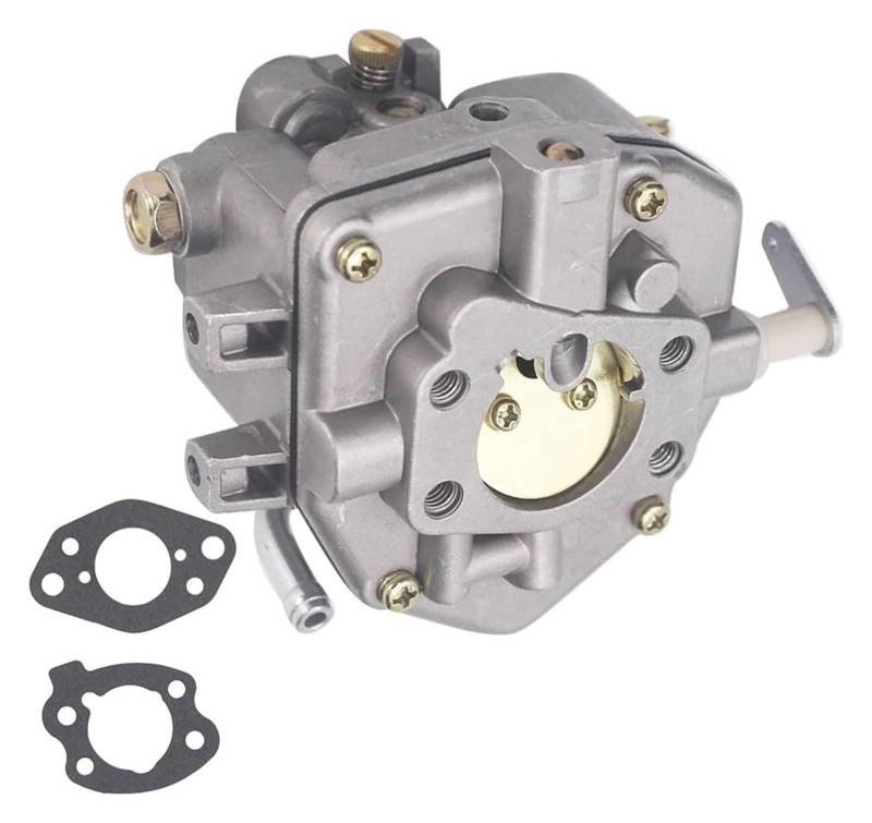 Vergaser Für B&Riggs Für S&tratton Vergasermotoren 845017 Carb Assy Vergaser Carburetor von HTGMTGPACC