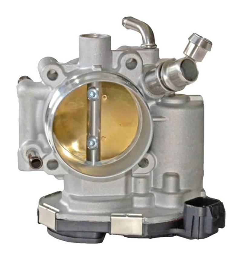 Vergaser Für C&hevrolet Für Aveo Aveo5 Für Cruze Für Sonic Engine Auto Drosselklappengehäuse Assy OEM 55577375 55561495 Drosselklappe Vergaser Carburetor von HTGMTGPACC