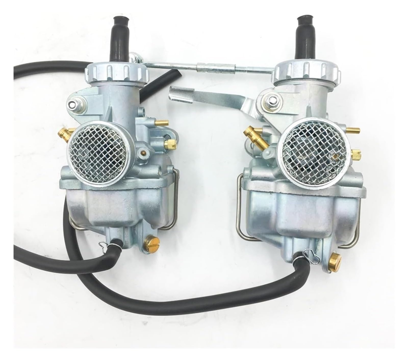 Vergaser Für CB175 Carb CL175 K3-K7 1969-1973 Twin Vergaser Motorrad Vergaser Vergaser Zubehör Vergaser Carburetor von HTGMTGPACC