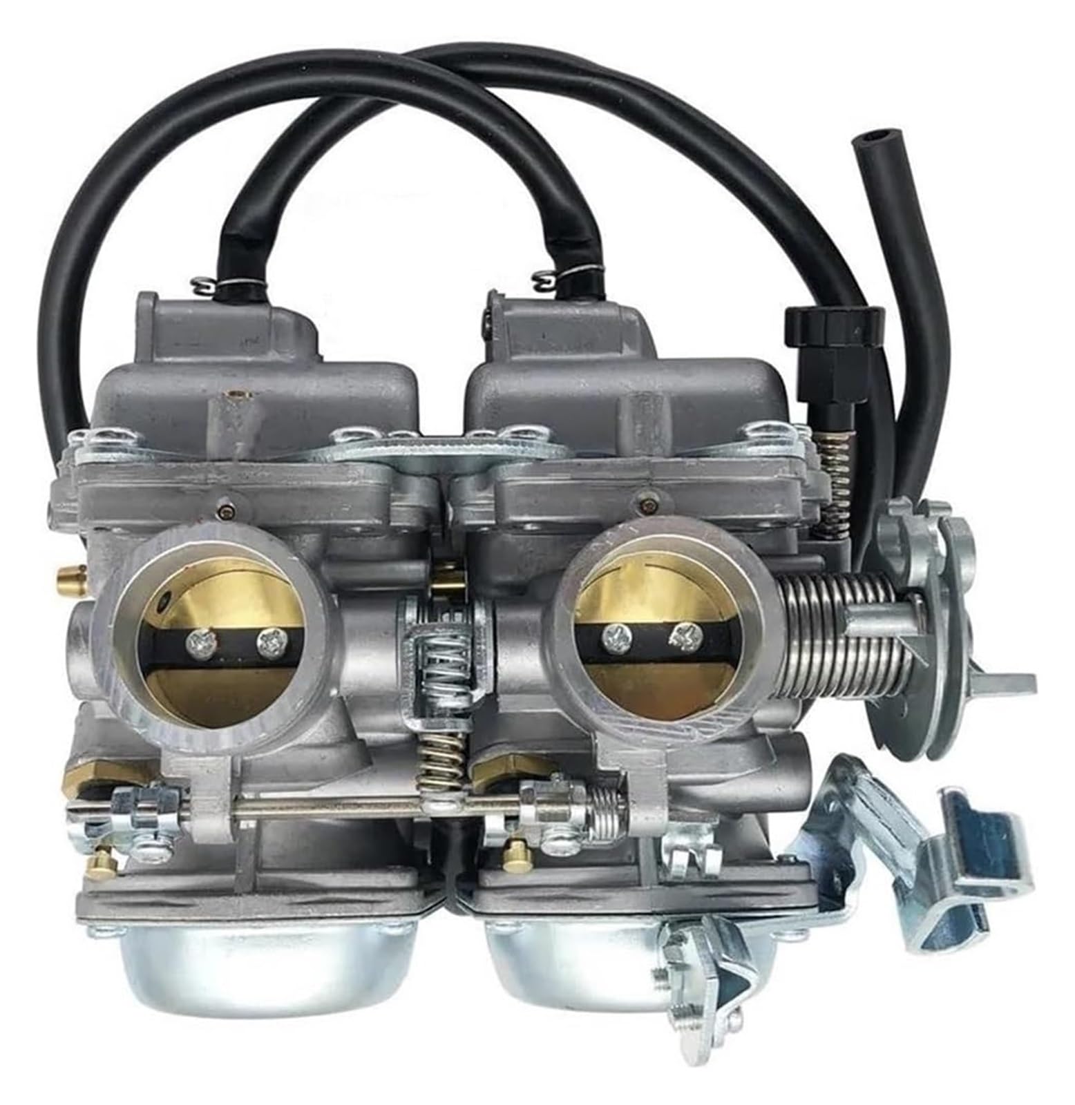 Vergaser Für CB250 Für Kammer 250cc Für Rebel CMX250 CA250 CBT250 CBT125 CB125T SPD26J-03-250 Twin Zylinder Vergaser Vergaser Carb Vergaser Carburetor von HTGMTGPACC