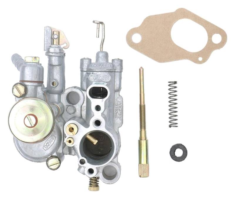 Vergaser Für D&ellorto Modell Spaco Für V&espa 24 Mm Vergaser PX150 20 Mm 24 Mm Vergaser Vergaser Carburetor(20mm) von HTGMTGPACC