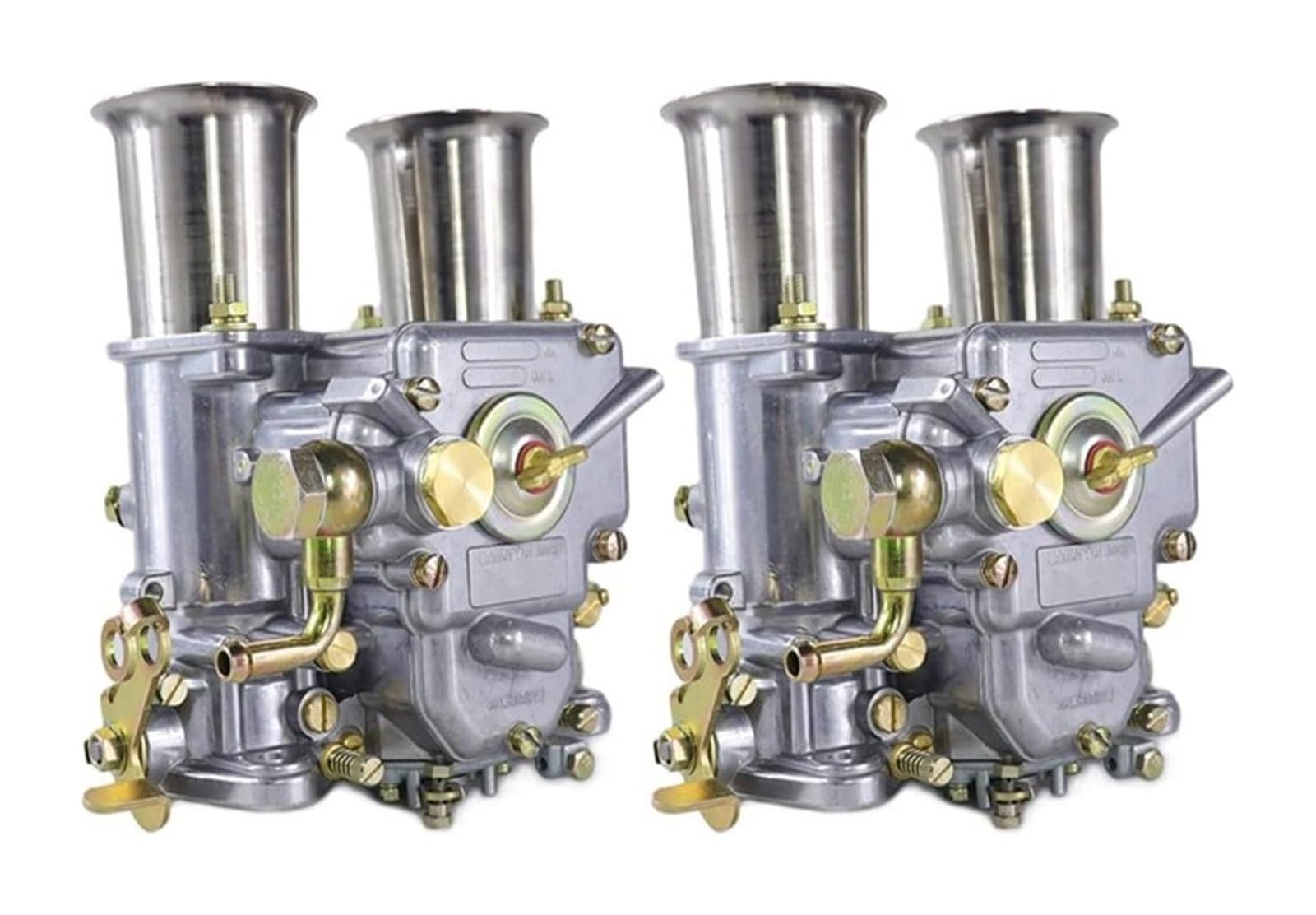 Vergaser Für DCOE Für Weber Für Twin Für Choke 19600,060 4 Zyl 6 Zyl Oder V8 Motoren Dellorto Für Solex 45DCOE Vergaser Carb Montage Vergaser Carburetor von HTGMTGPACC