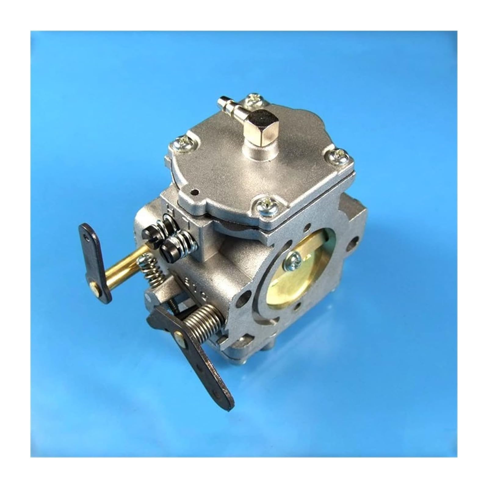 Vergaser Für DLE Gas Motoren DLE20 20RA 30 35RA 40 55 55RA 60 61 65 85 111 120 Vergaser Vergaser Carb Montage Vergaser Vergaser Carburetor(for Dle170) von HTGMTGPACC