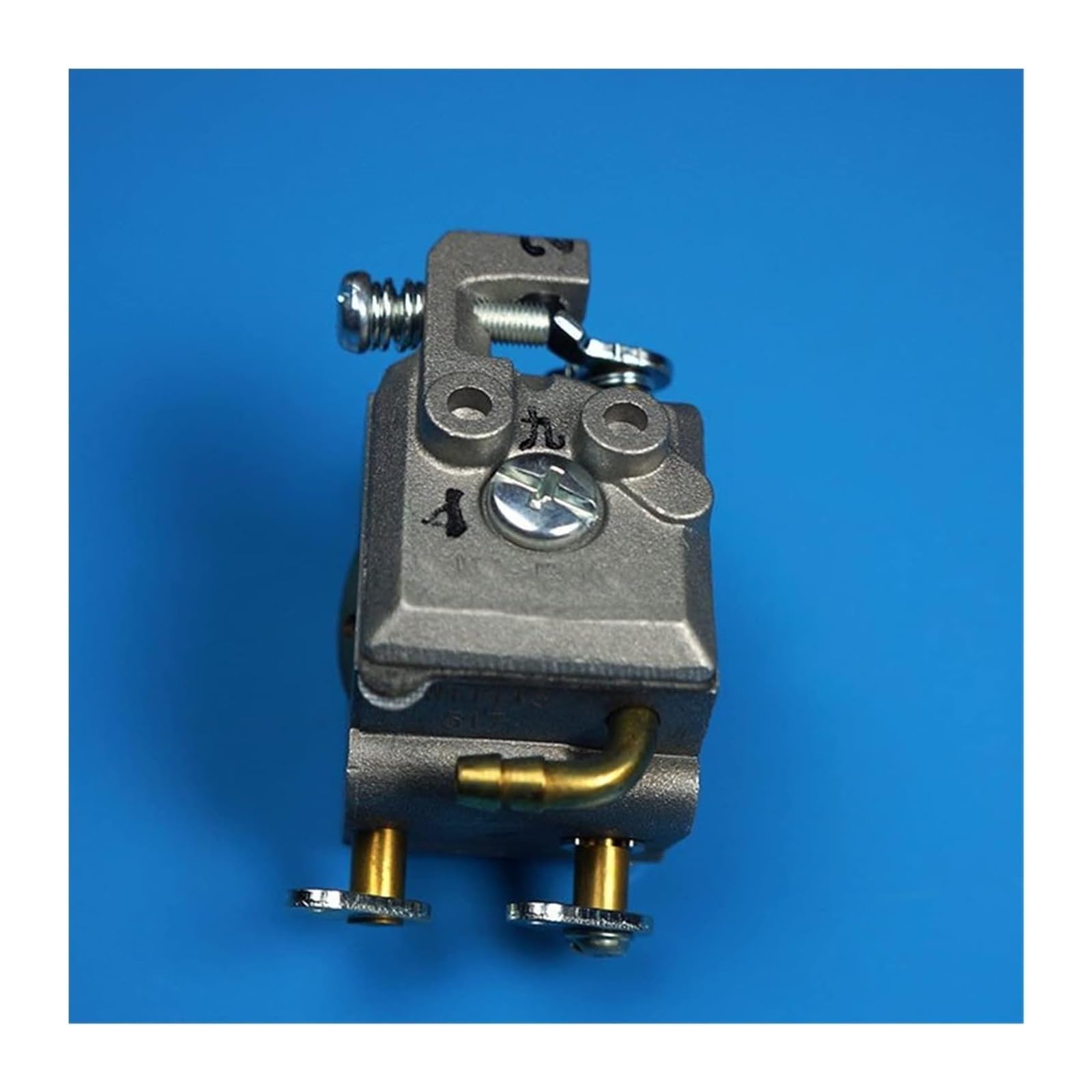 Vergaser Für DLE Gas Motoren DLE20 20RA 30 35RA 40 55 55RA 60 61 65 85 111 120 Vergaser Vergaser Carb Montage Vergaser Vergaser Carburetor(for Dle40 60) von HTGMTGPACC