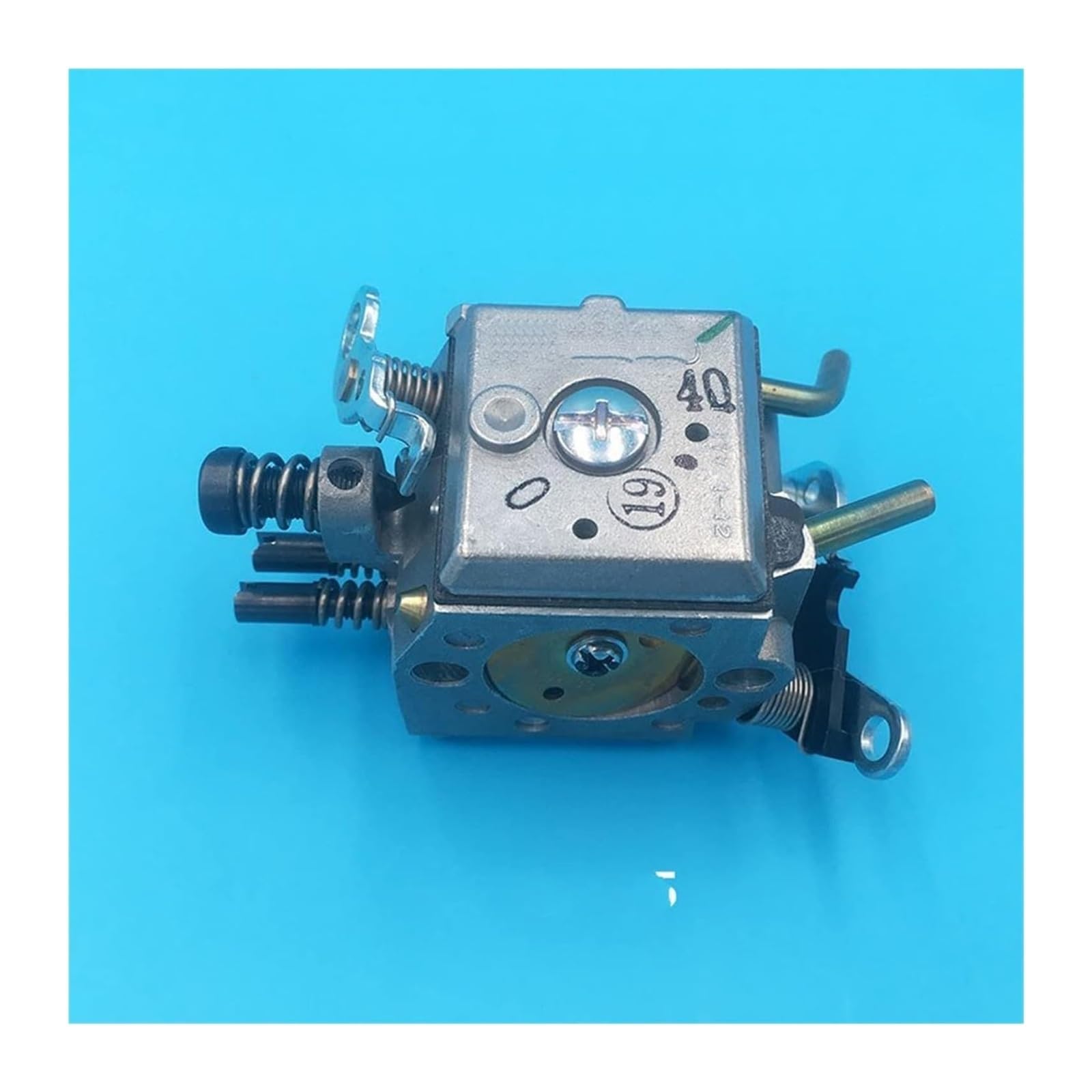 Vergaser Für DLE Gas Motoren DLE20 20RA 30 35RA 40 55 55RA 60 61 65 85 111 120 Vergaser Vergaser Carb Montage Vergaser Vergaser Carburetor(for Dle65) von HTGMTGPACC