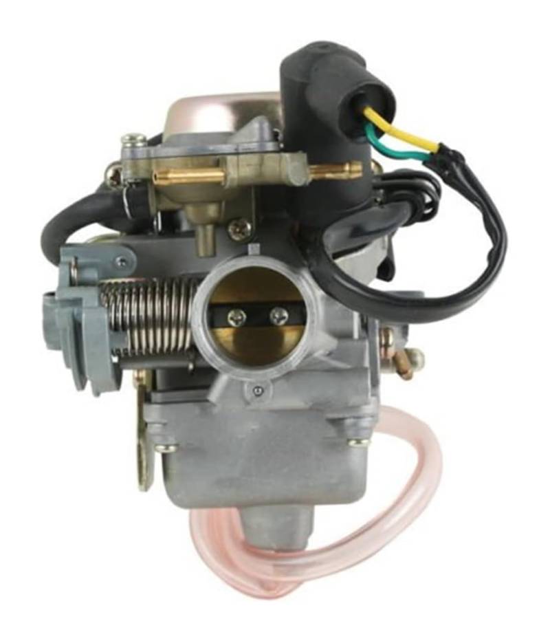 Vergaser Für Daelim 125cc 150cc VF125 VF150 Für VF 125 150 VF125cc VF150cc Motorrad Teile Vergaser Carb Vergaser Carb Montage Vergaser Carburetor von HTGMTGPACC