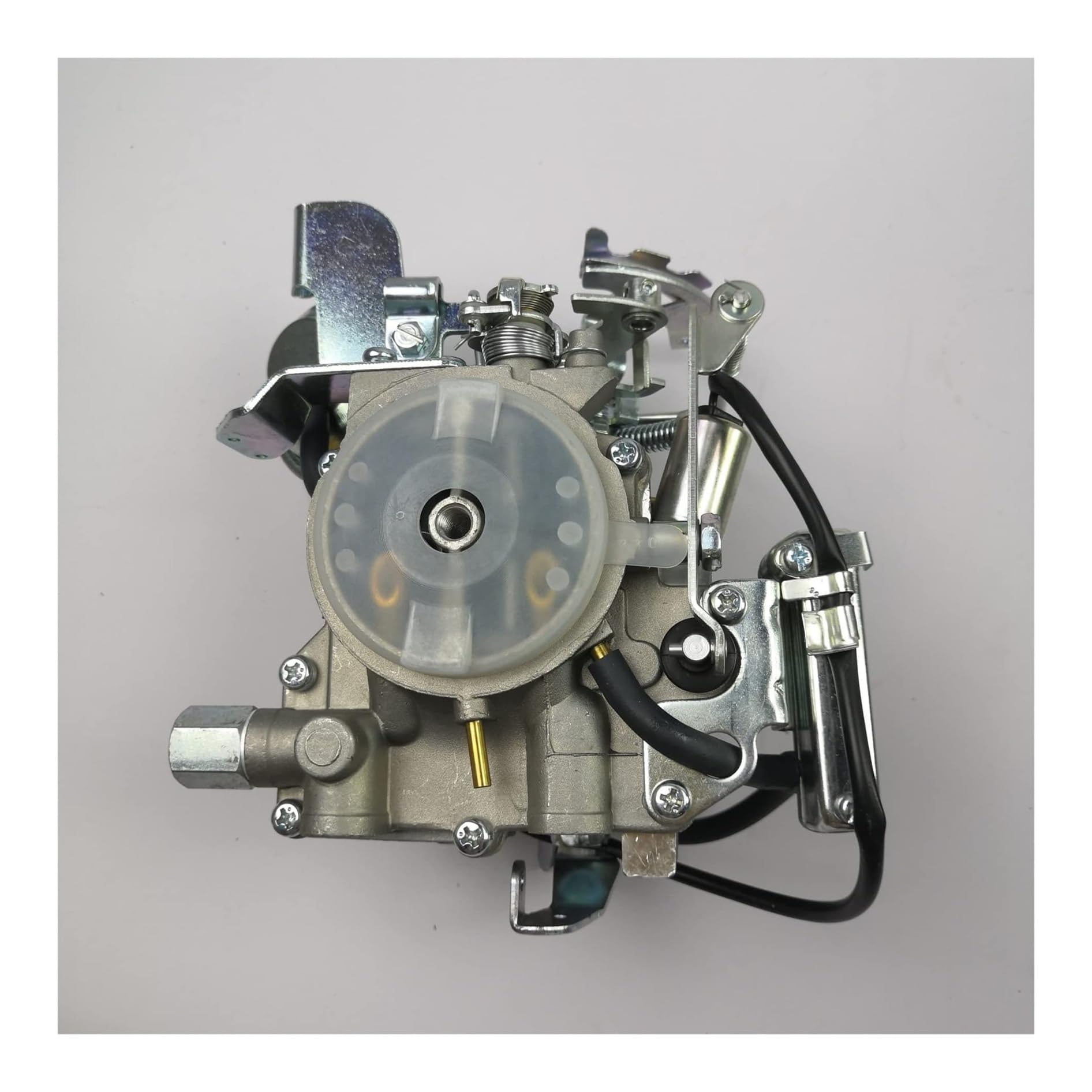 Vergaser Für Daihatsu Für Charade G100 3 Für Cylindre 376 Motor 993cc (1,0 L) Motor Vergaser Vergaser Carb Montage Vergaser Vergaser Carburetor von HTGMTGPACC